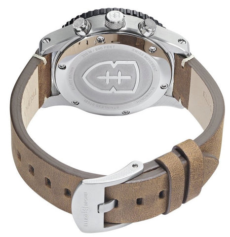 Elliot Brown Watch Bloxworth Mens D