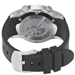 Elliot Brown Watch Canford Mountain Rescue Edition