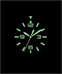 Elliot Brown Watch Canford Mountain Rescue Edition