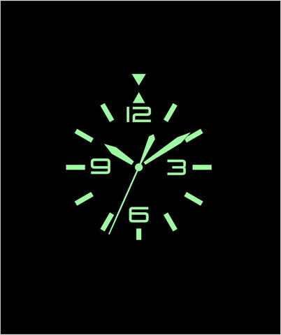 Elliot Brown Watch Canford Mountain Rescue Edition