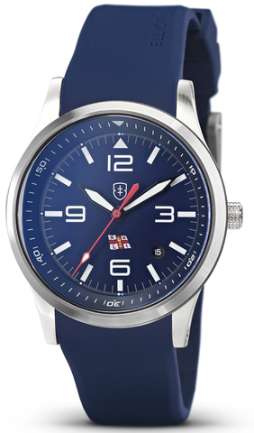 Elliot Brown Watch Kimmeridge RNLI Special Edition 405-016-R30