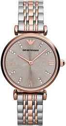 Emporio Armani Watch Classic Ladies AR1840