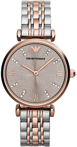 Emporio Armani Watch Renato Mens AR2448 Watch | Jura Watches