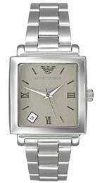 Emporio Armani Watch Classic Mens AR5315