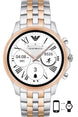Emporio Armani Watch Connected Smartwatch ART5001