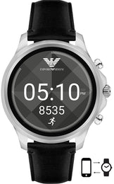 Emporio Armani Watch Connected Smartwatch ART5003