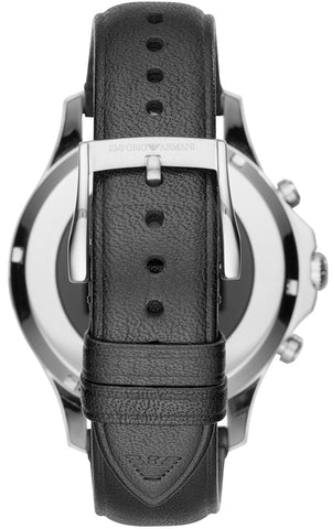 Emporio Armani Watch Connected Smartwatch D