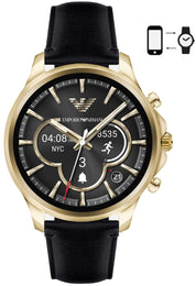Emporio Armani Watch Connected Smartwatch ART5004