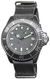 Enoksen Watch Dive E02/D Mechanical Divers E02/D