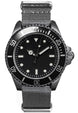 Enoksen Watch Dive E02/JB Hybrid Divers E02/JB