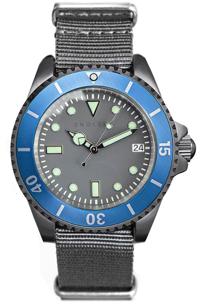 Enoksen watches