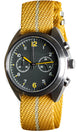 Enoksen Fly E03/D Pilot's Chronograph