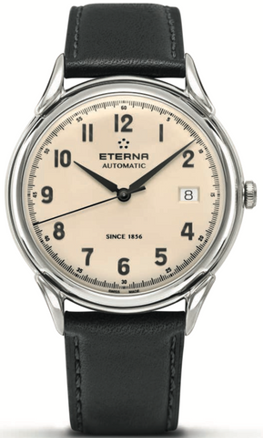 Eterna Watch Heritage 1948 Gent Automatic 2955.41.94.1388