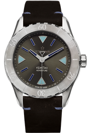 Eterna Watch Kontiki Adventure 1910.41.40.1429