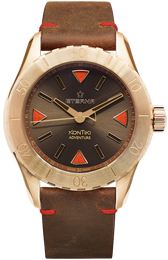 Eterna Watch Kontiki Adventure 1910.78.50.1428