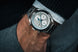 Fortis Stratoliner Cool Grey Bracelet Watch