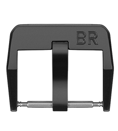 Bell & Ross Buckle BRS Carbon Tang Type