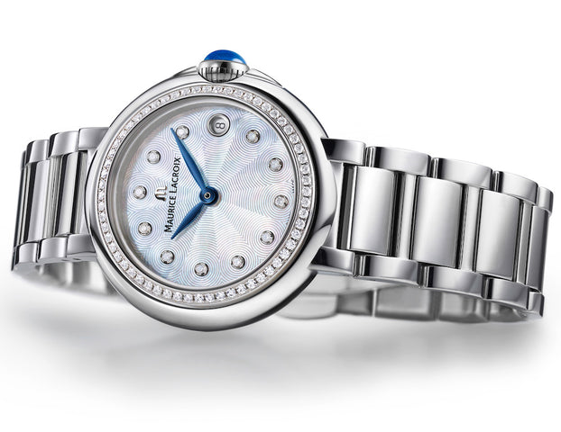 Maurice Lacroix Watch Fiaba Ladies