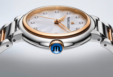 Maurice Lacroix Fiaba Ladies Watch