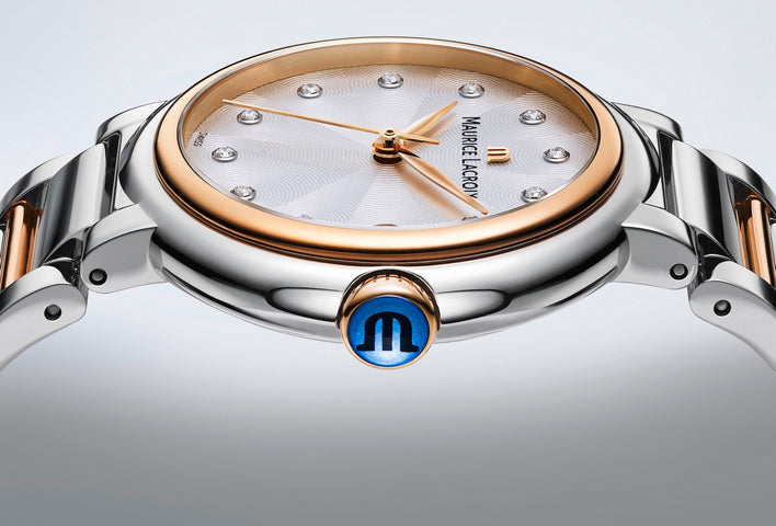 Maurice Lacroix Fiaba Ladies Watch