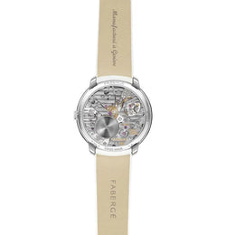 Faberge Lady Compliquee Winter Watch
