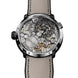 Faberge Visionnaire DTZ 18ct White Gold Watch