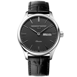 Frederique Constant Watch Classics Quartz FC-225GT5B6