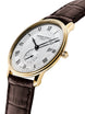 Frederique Constant Watch Slimline