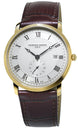 Frederique Constant Watch Slimline