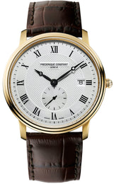 Frederique Constant Watch Slimline FC-245M5S5