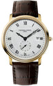 Frederique Constant Watch Slimline FC-245M5S5