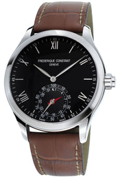 Frederique Constant Watch Horological Smartwatch FC-285B5B6