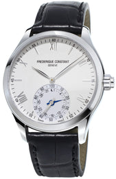 Frederique Constant Watch Horological Smartwatch FC-285S5B6