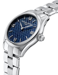 Frederique Constant Watch Vitality Smartwatch Ladies D