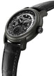 Frederique Constant Watch Classics Worldtimer Manufacture Offline Full Black Limited Edition D