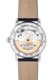Frederique Constant Watch Classics Worldtimer Manufacture Native Limited Edition