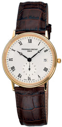 Frederique Constant Watch Slimline FC-245M4S5
