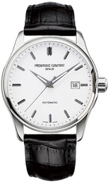 Frederique Constant Watch Classics Index Automatic FC-303S5B6