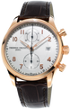 Frederique Constant Watch Runabout Chronograph Limited Edition FC-393RM5B4