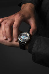 Raymond Weil Freelancer Chronograph D