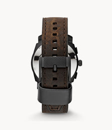 Fossil Machine Mens