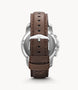 Fossil Watch Grant Mens