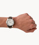 Fossil Watch Grant Mens