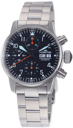 Fortis Watch Flieger Chronograph 597.11.11 M