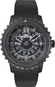 Fortis Watch B-47 Big Black Limited Edition 675.18.81 K