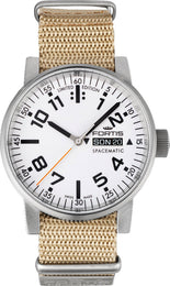 Fortis Watch Spacematic Limited Edition 623.10.42 N.39