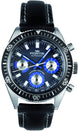 Fortis Watch Marinemaster Vintage Chronograph Limited Edition 800.20.85 L