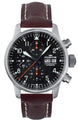 Fortis Watch Aviatis Flieger Classic Chronograph