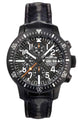 Fortis Watch B-42 Black Chronograph 638.28.71 L