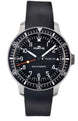 Fortis Watch B-42 Official Cosmonauts Day Date 647.10.11 K